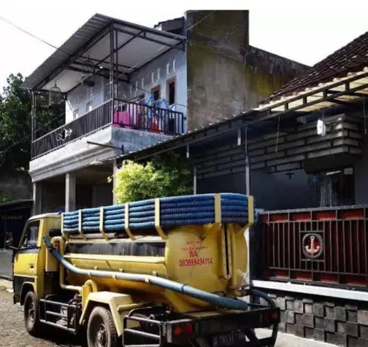 Sedot WC kudus Terdekat