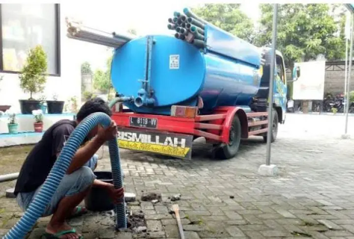 Sedot WC kudus Murah