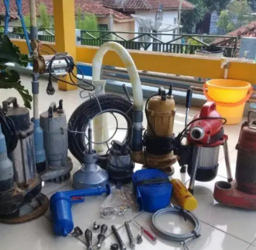 Sedot WC kudus Murah
