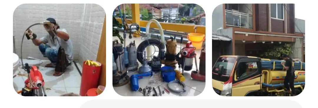 Jasa Sedot WC kudus Murah Terpercaya